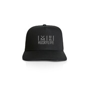 MH Husky Life Trucker Hat